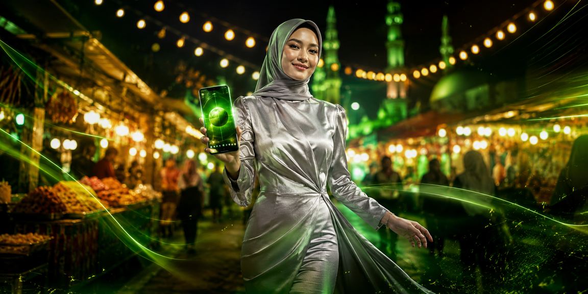 Pengguna telefon pintar Kota Bharu mengakses kasino mudah alih dengan selamat