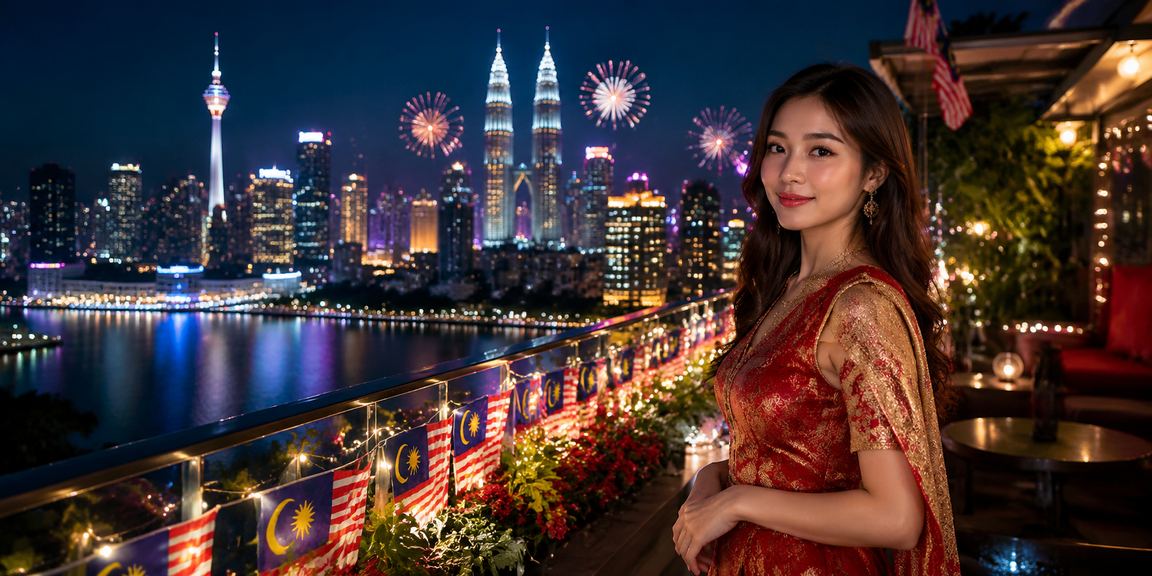 Suasana kasino hiburan dalam talian Malaysia yang menarik dan moden