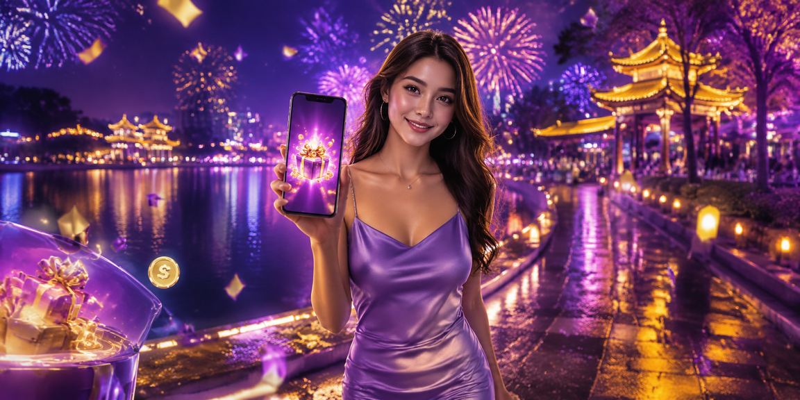 Bonus sampul merah sempena perayaan Malaysia untuk ahli platform